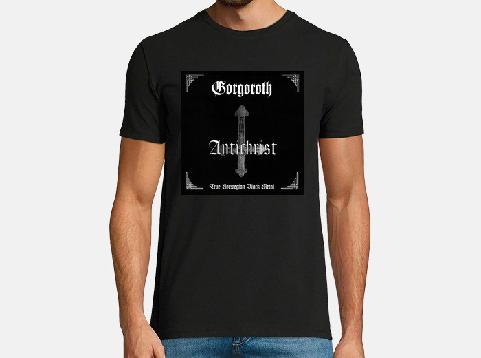 Gorgoroth hoodie best sale