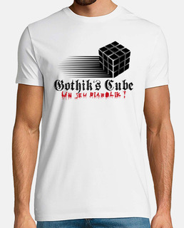 Gothik's Cube
