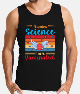 gracias ciencia estoy vacunado