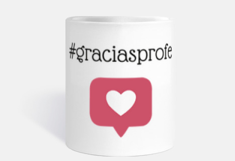 Gracias Profe