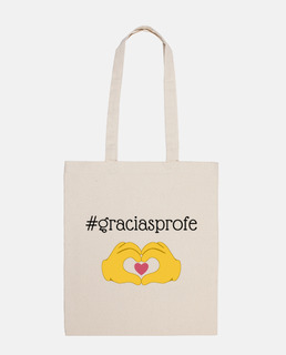 Gracias Profe 2