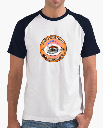 Camisetas muy frikis Camisetas muy frikis