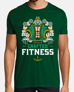 Grafted Fitness