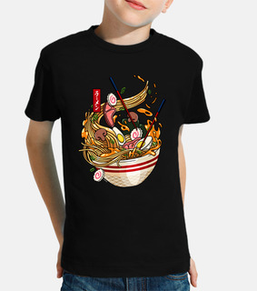 gran ramen - fideos japoneses