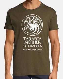 GRANADA TARGARYEN