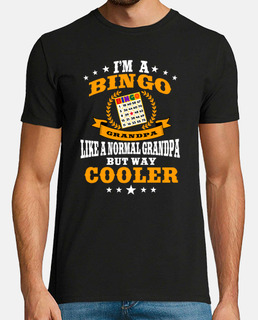 grand-père bingo