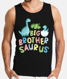 grand frère saurus frère herbivore