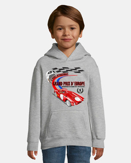 grand prix d&#39;europe