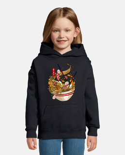 Grand ramen - Nouilles Japonaises