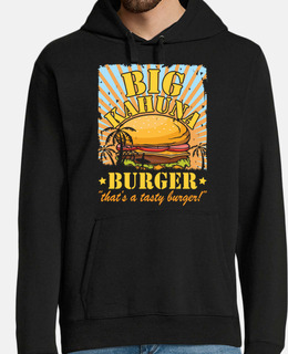 grande hamburger di kahuna è un hamburg