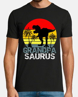 Grandpasaurus T Rex Dinosaur