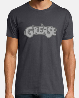 grease grigio h