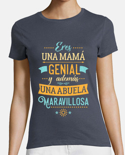 great mom wonderful grandma