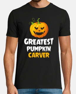 greatest pumpkin carver IC gift