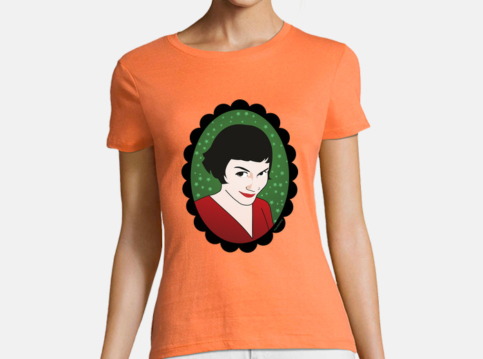 Green t amelie t shirt tostadora