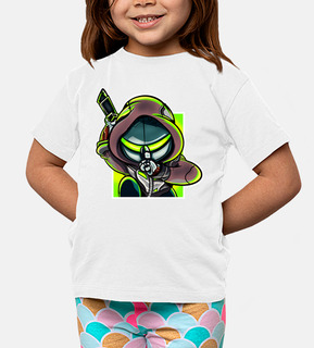 green genji