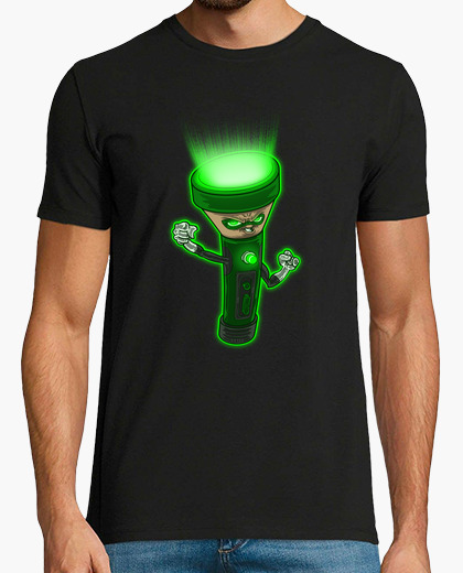 Green lantern t shirt t-shirt