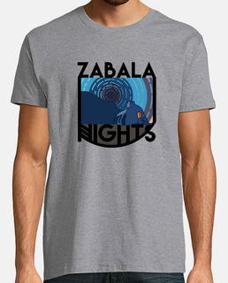 Grey Zabala Nights