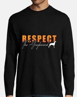 Greyhound Racing Respect The Dogs