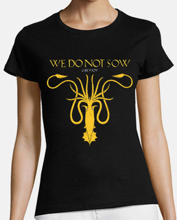 GREYJOY we do not sow