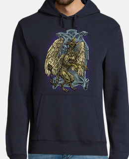 griffin crest