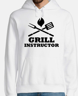 grill bbq instructor