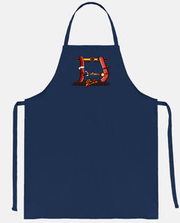 grill fighter