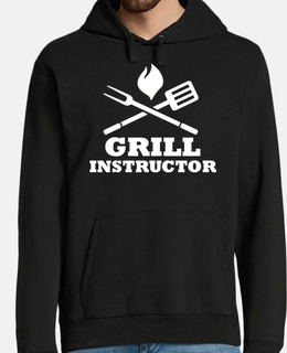 grill instructor