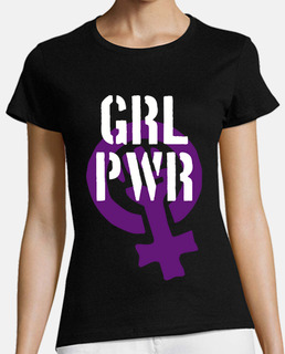 GRL PWR
