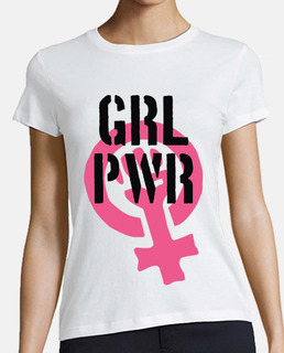 GRL PWR