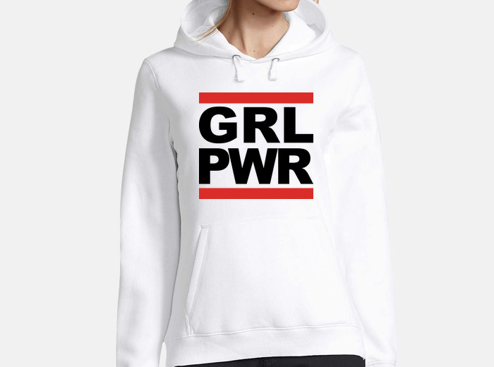 Grl on sale pwr pullover