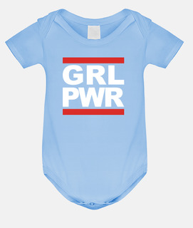 GRL PWR - GIRL POWER