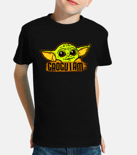 groggy i am