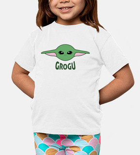 grogu - baby yoda - the mandalorian
