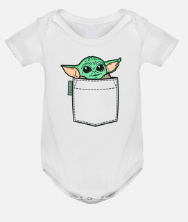 Grogu Pocket