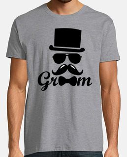 Groom