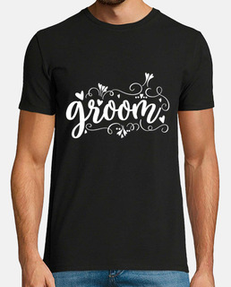 Groom