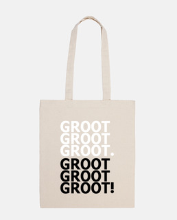 Groot - Get over it