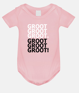 groot - get over it