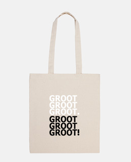 Groot - Get over it