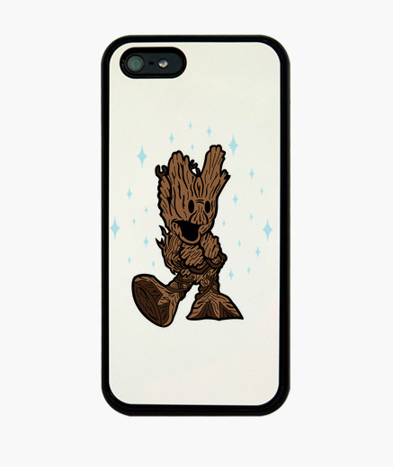 coque iphone xr groot