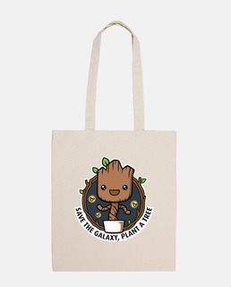 groot planta