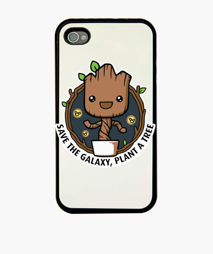 coque iphone 4 groot coque iphone 4 groot