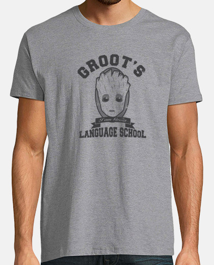 Groot's Language School