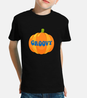 groovy zucca retrò anni 3960