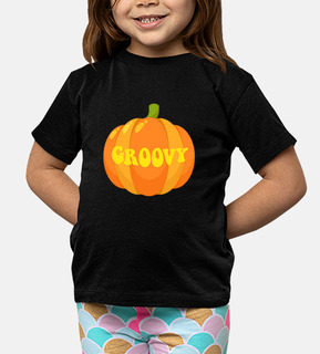 groovy zucca retrò anni 3960