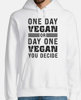 grunge di citazione vegana