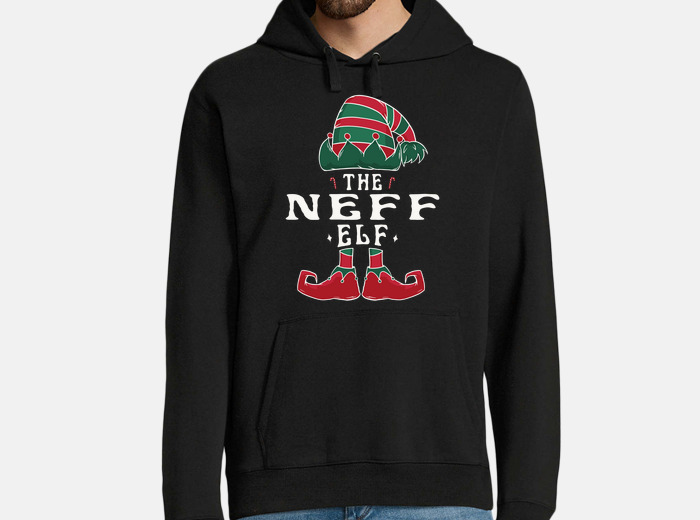 logotipo de la cara de neff