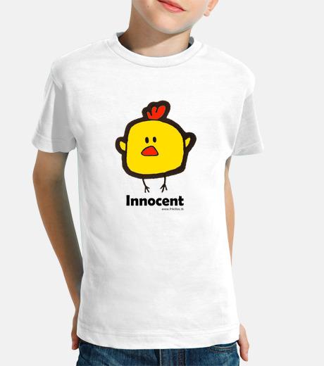 Camisetas frikis niños Clearance