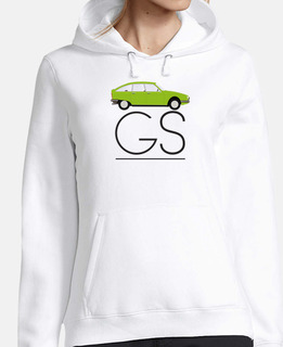 GS